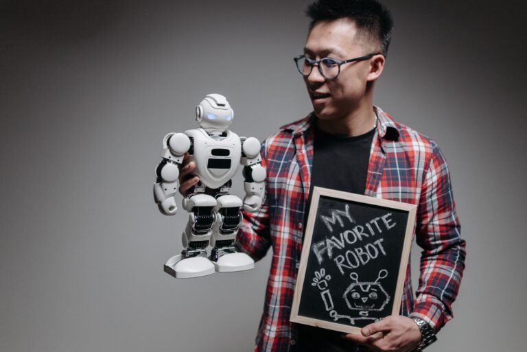 AI for Beginners in 2026 and understanding artificial intelligence