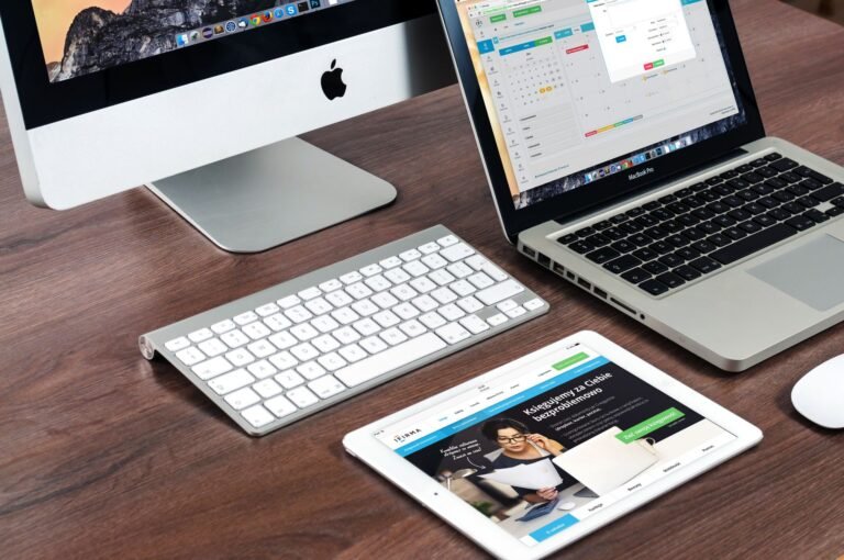 Professional About Us Page for a website in 2026